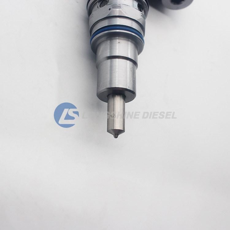 High-Quality Common Rail Diesel Fuel Injector 0414701007