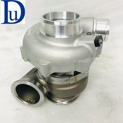 G25-550 871389-5004s Dual Ball Bearing Turbo a/R 0.72