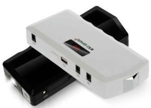 Automotive Power Mobile Station Emergency Battery Booster