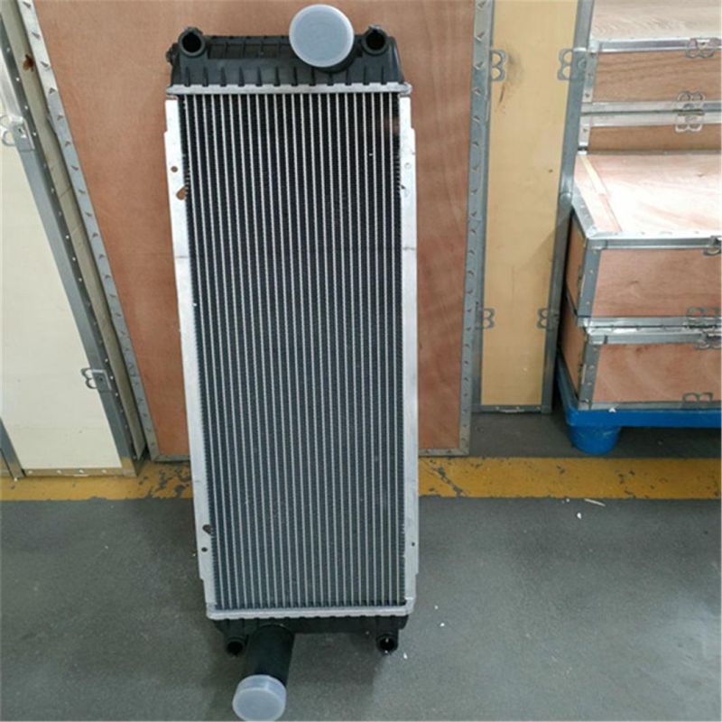 Ec210d, Volvo210d Excavator Radiator and Excavator Part
