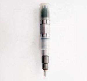 0445120218 High Quality Engine Parts Diesel Injector Common Rail Injector