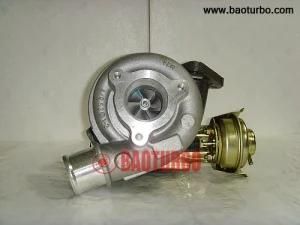 Gt2052V/705954-0015 Turbocharger for Nissan