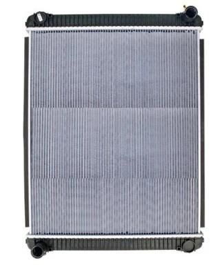 High Quality Competitive Price Truck Radiator for Freightliner M2 Mc mm OEM: 239077, 2001-1770