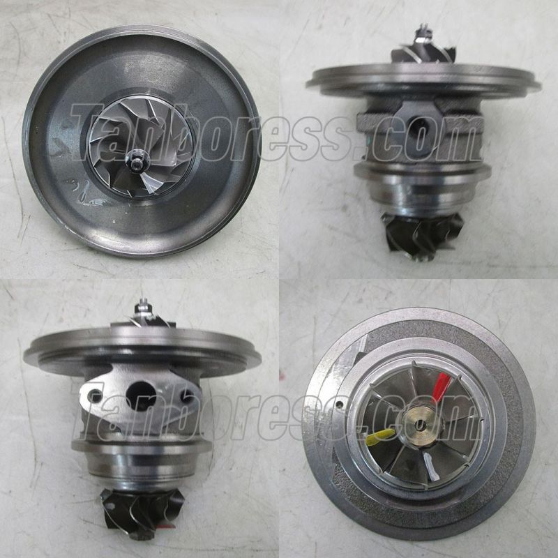 Turbocharger cartridge for Citroen Peugeot RHF4 DW10TD VVP1 F400002 F40000200