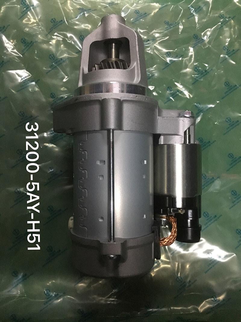 Car Parts OEM 31200-5ay-H51 for Honda Civic Starter Motors