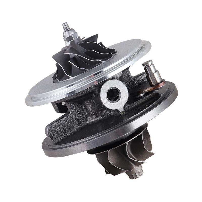 Gt1749V 717478-0001 750431-0009 Turbo Chra for BMW 320d