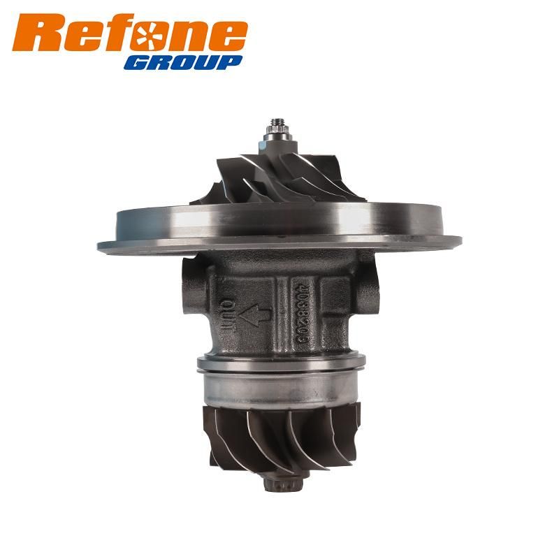 Lowest Price Hx55 Turbine Core 4038616D Turbocharger Chra 10570162 Turbos Cartridge for DC12 Engine