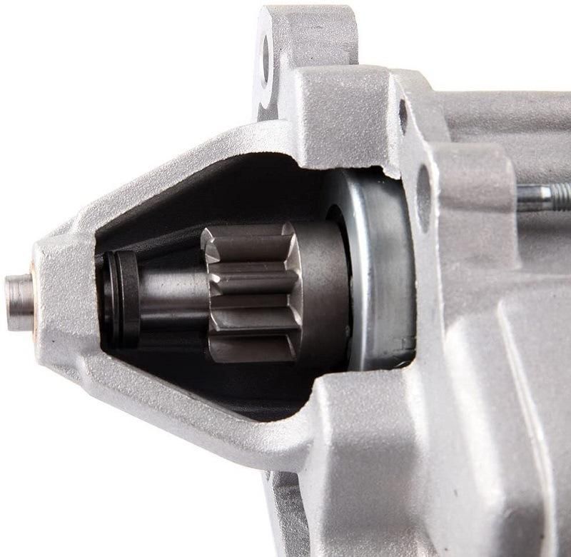 New Starter of Car for BMW 12-41-2-306-001 12412306700