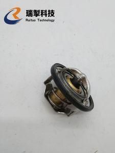 Excavator 4HK1 Engine Thermostat Seat 8-97300787-2 8973007872 897300-7872