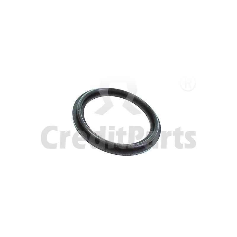 Fuel Injector Rubber Seal O-Ring for Honda 7.1*2.4mm (O-204H)