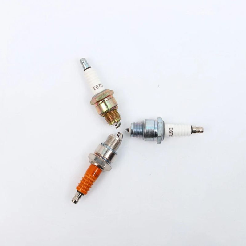 Motorcycle Accessories Engine Parts Spark Plug for Motorcycle (A7TC B7TC)