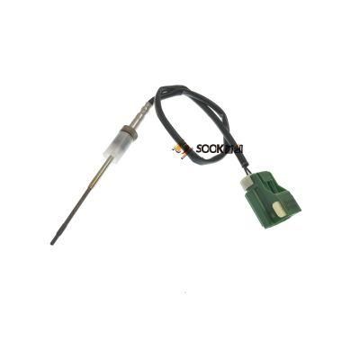 Egr Exhaust Gas Temperature Sensor OEM: 2872467 1804905 1831943 1897229PE