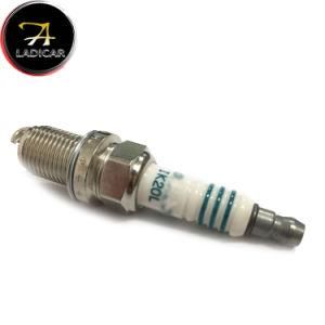 5358 Ik20L Iridium Spark Plugs Power Bujias for Toyota