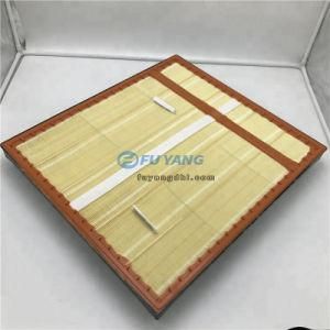 Original Quality High Performance Air Filter Af27816 Af25731 0040946604 0040941104