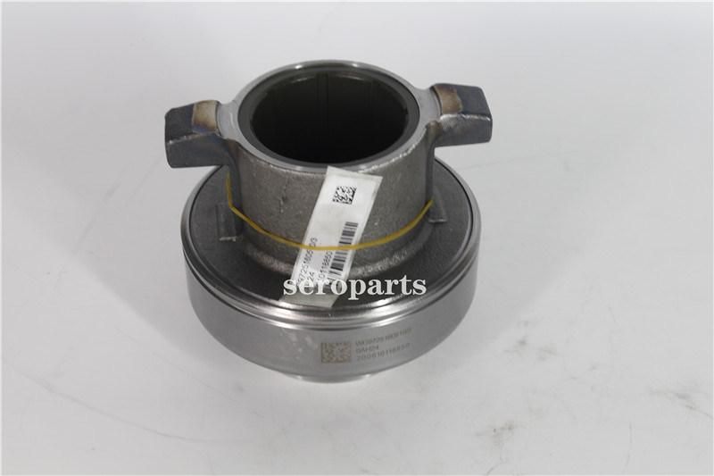 Sinotruk Gearbox Part Clutch Release Bearing Wg9725160510