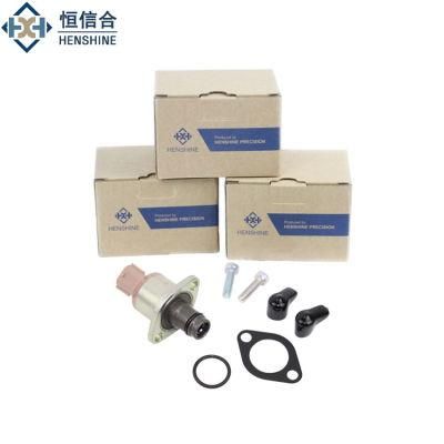 294200-0460 Precision Machinery Scv Valve Spare Parts