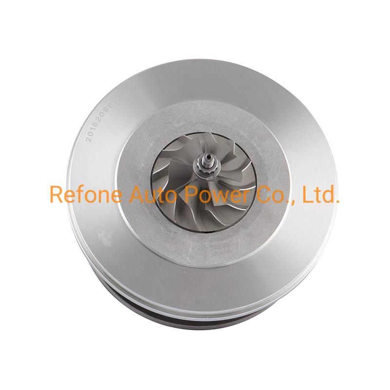 Refone Gt1544V 753420-5005s 740821-0001 Turbocharger Chra Cartridge Core Assembly for DV6ted4 - 9Hz, DV6ted4 Euro 4 Engine
