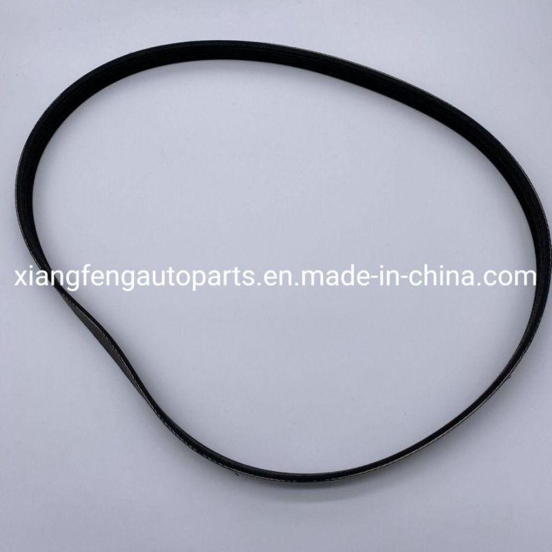 Top Quality Rubber Fan Belt for Toyota Yaris 90916-C2004 6pk1150