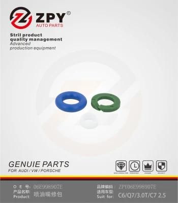 Auto Parts 06e 998 907 E Fuel Injector O Ring Seal Kit for Audi A4 A5 RS7 OE 06e998907b