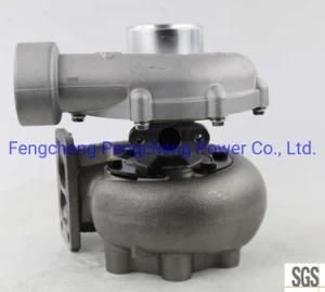 Benz Turbocharger Diesel Engine Turbo Manufacturer S400 0060966699 316699