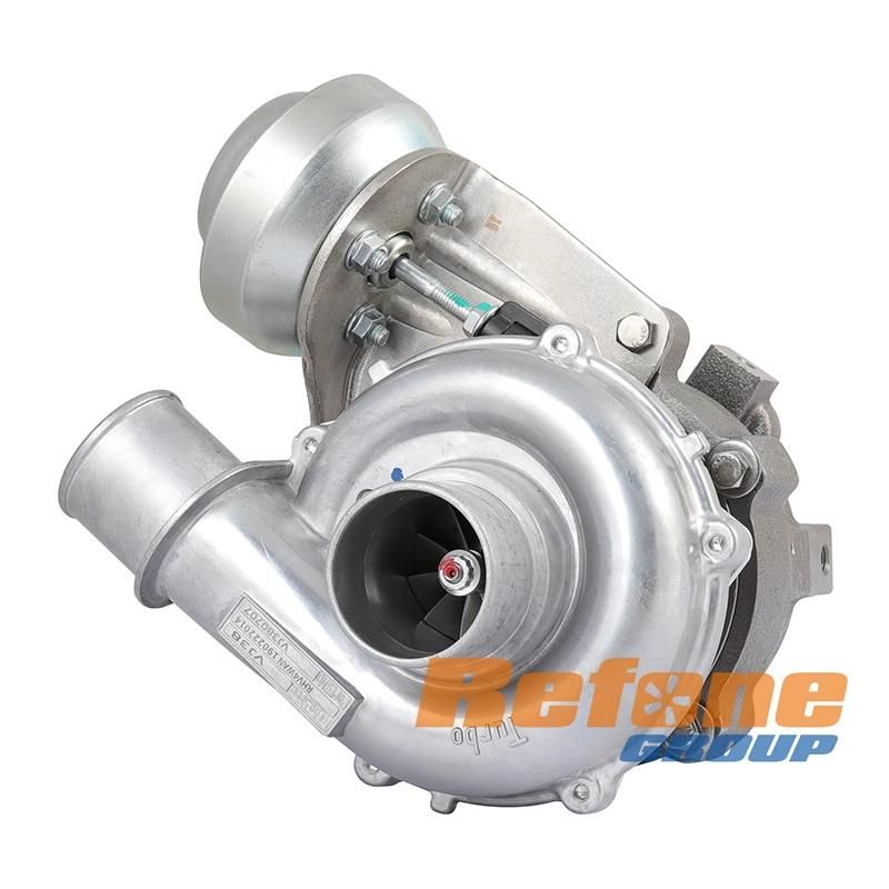 Rhv4 Vhd20011 Vj38 Turbocharger for Ford Mazda Bt50 J97mu 2.5L