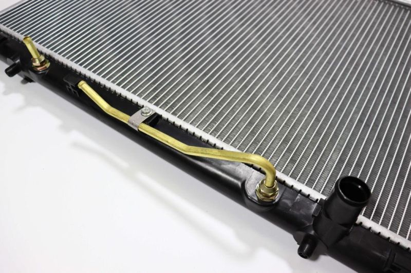 Car Parts Auto Radiator for Toyota Highlander′09 3.5L at