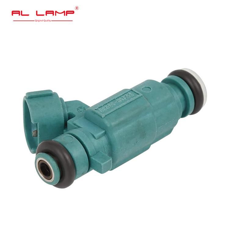 Car Auto Fuel Injector Nozzle 35310-03000 for Hyundai KIA I10 I20