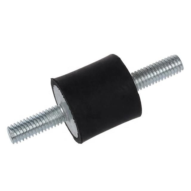 a-mm Rubber Mounts, Rubber Mountings, Rubber + Steel