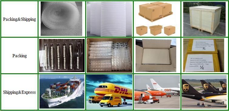 High Performance CNC Machined Durable Aluminum Construction Intake Plenum