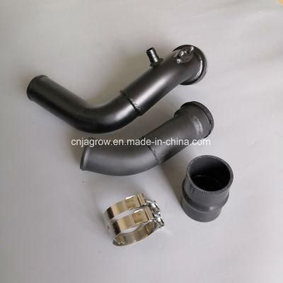 Jagrow Performance Custom Turbo Intercooler Charge Pipe Kit BMW F Series N55