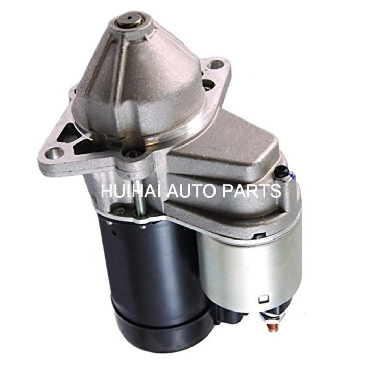 New Auto 6723 17124 432632 436056 455699 90246853 0001106011 0001108053 0001108093 D6ra62 Starter Motor for Opel