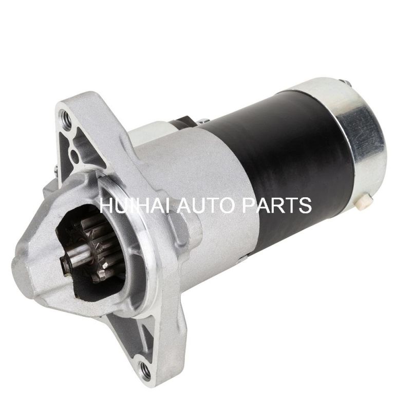 Brand New Auto Car Motor Starter 33308 M1t80681 23300-00q0d, 23300-3400A9, 23300-Jg70b for Renault Opel Nissan