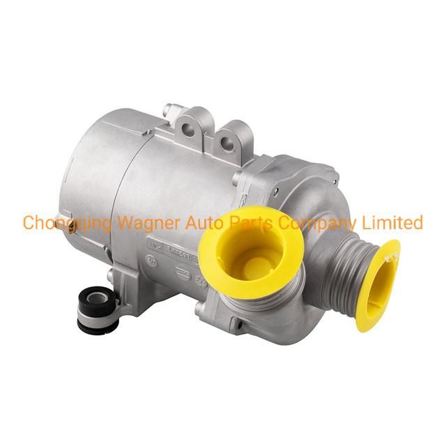 Auto Car D16mm12V Centrifugal Auto Inverter Water Pump for BMW