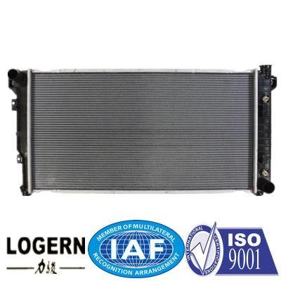 Chr-048 Competitive Auto Radiator for Chrysler Ram&prime;94-01 at Dpi 1554