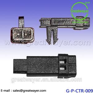 2 Pin Auto Connector Turn Light GLS Car