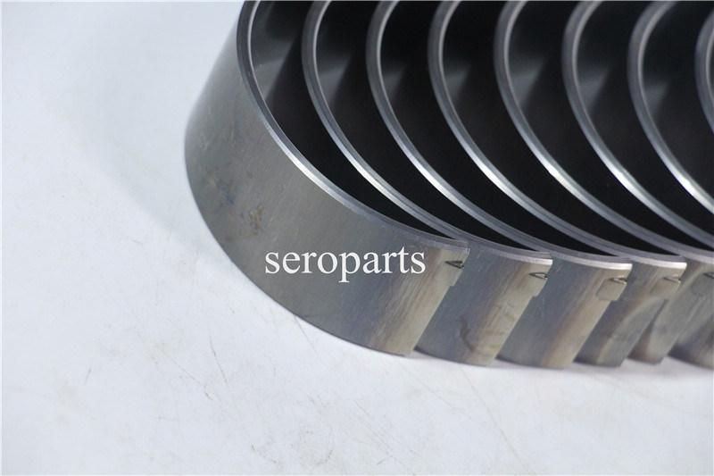 Sinotruk HOWO Engine Parts Truck Spare Parts Connecting Rod Bearing Vg1540030015 Vg1540030016