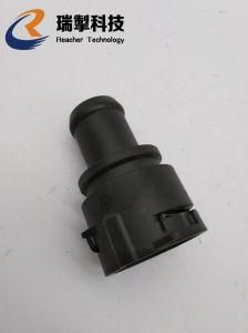 Auto Parts Engine Coolant Water Flange OEM 3b0122291b for VW Audi Seat Inlet Hose Coupling
