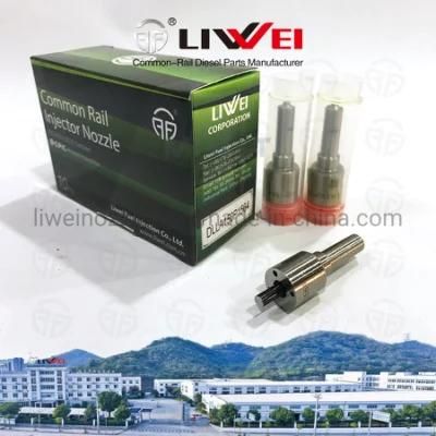 Liwei Brand Diesel Nozzles Manufacturer Dlla 150p 1564 Bos Auto Fuel Pump Injector Nozzle Dlla 150p1564 for Deutz 0 445 120 064/136/137