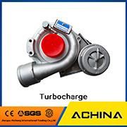 High Balance Turbocharger Td06 20g for Subaru Wrx Sti Impreza Turbo