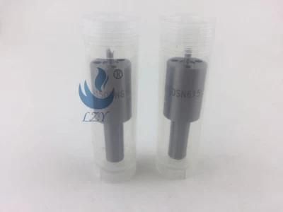 Diesel Engine Parts Fuel Injection Nozzle Dlla150sn615