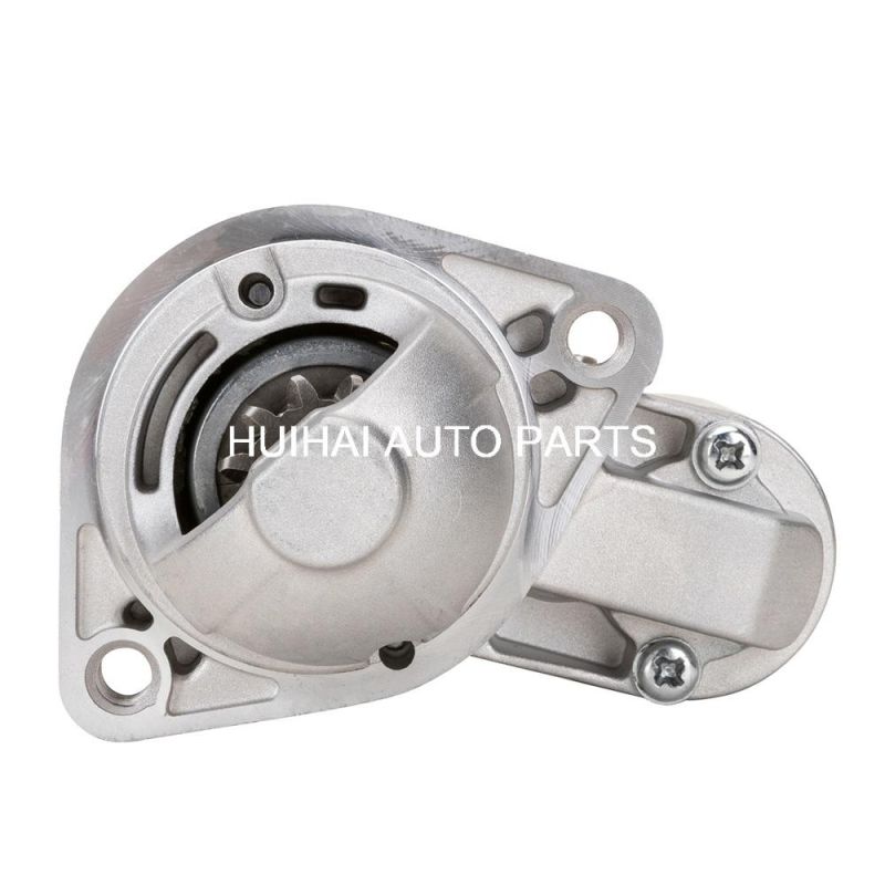 New Car Starter Motor 19224 2015-010/36100-2e120ru/36100-2e120 1195411 for Hyundai Elantra Tuscon Forte Soul