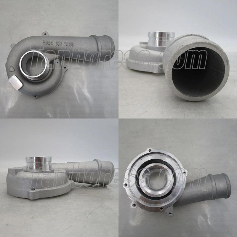 Audi Seat K04 AMK APX APY 53049880020 53049700020 06A145704M turbocharger
