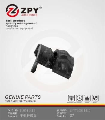 Factory Low Price Auto Parts Stabilizer Bar Bushing for Audi Q7 OE 7L0 511 413