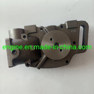 Nt855 Engine Water Pump 3801708 3045943 3018428 3004923 3024386
