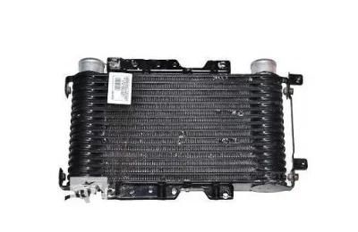 Car Aluminium Intercooler for Mitsubishi Pajero L200 MD158600