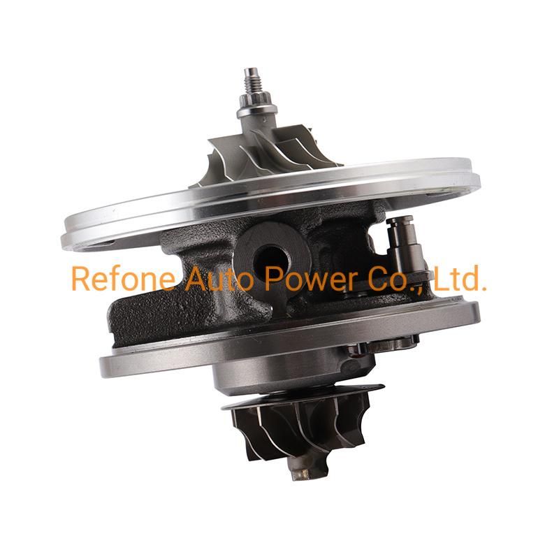 Refone Gt1544V 753420-5005s 740821-0001 Turbocharger Chra Cartridge Core Assembly for DV6ted4 - 9Hz, DV6ted4 Euro 4 Engine