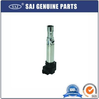 Original Generator Ignition Coil S11-3705110ea for Chery QQ