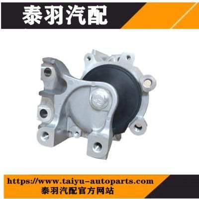 Car Parts Aluminium Engine Mount 50820-Swg-T01 for Honda Cr-V