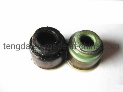 Diesel Engine Parts FKM Valve Stem Seal for Volkswagen, Honda, Volvo, Ford Parts