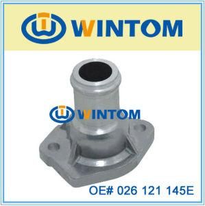 026 121 145e 2.8 Eng Corrado Jetta Passat Golf Coolant Housing Thermostat